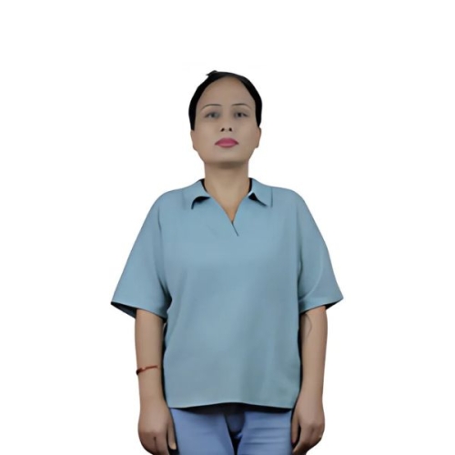 KALPANA JAISI 